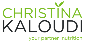 christinakaloudi